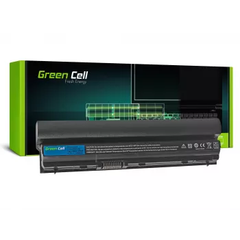 Green Cell DE55 batteria ricaricabile di ricambio per notebook