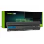 Green Cell DE55 batteria ricaricabile di ricambio per notebook