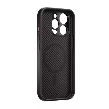 Custodia per smartphone Freewell FW-17-IP15PRO per iPhone 15 Pro – filettatura obiettivo 17 mm e supporto magnetico per filtri