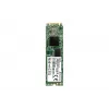 Unità SSD Transcend 512 GB M.2 6 Gbit/s TS512GMTS830S