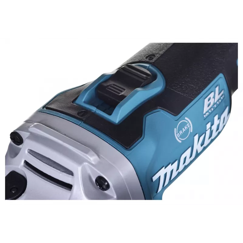 Smerigliatrice angolare 18V 3x5.0Ah batteria DGA513RT3J MAKITA