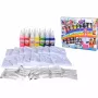 Gel a base d'acqua per gioco creativo SIMBA Crafts Simba Aqua Gelz Colossal Set 106322566