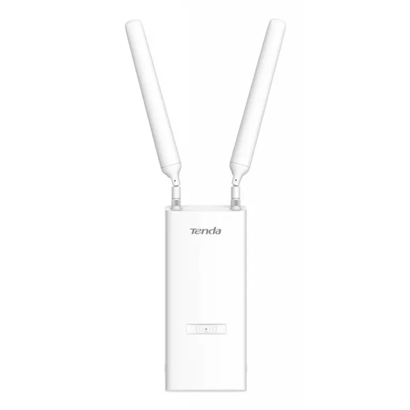 Access point wireless da esterno Tenda OAP1200 dual band AC1200 802.11a/b/g/n/ac