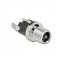 Connettore DC 5,5 x 2,1 x 12 mm DeLOCK