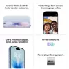 Smartphone Apple iPhone 17 6,1