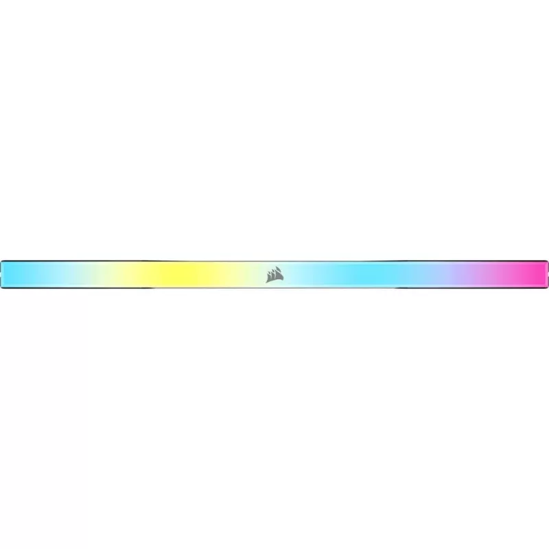 Memoria DDR5 Vengeance RGB 96 GB / 6400 (2 × 48 GB) CL32