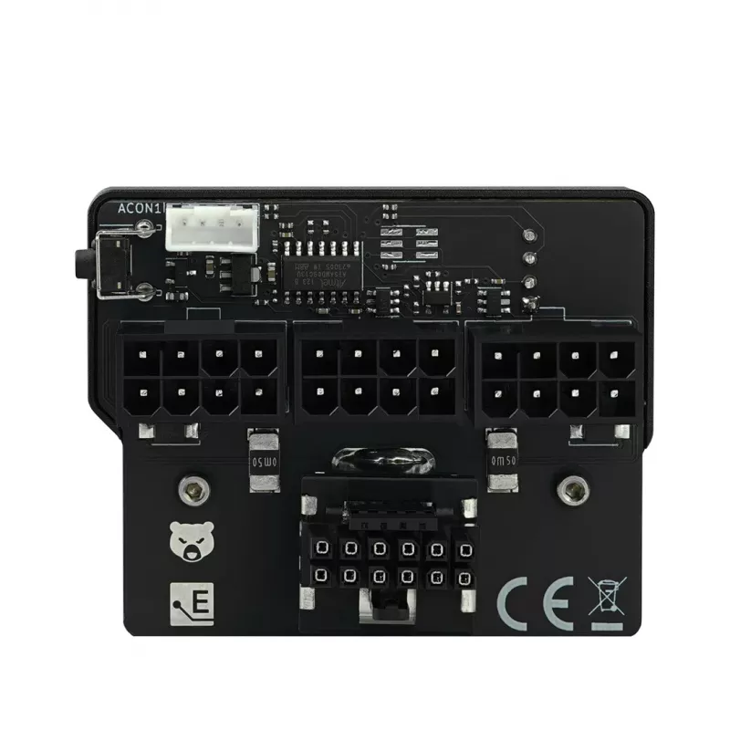 Kit GPU Thermal Grizzly TG-WV-P38H1N universale alluminio