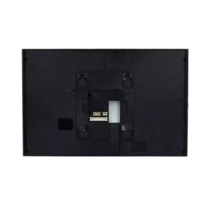Dahua DHI-VTH5341G-W monitor per citofono IP, LCD da 10 pollici, Wi-Fi
