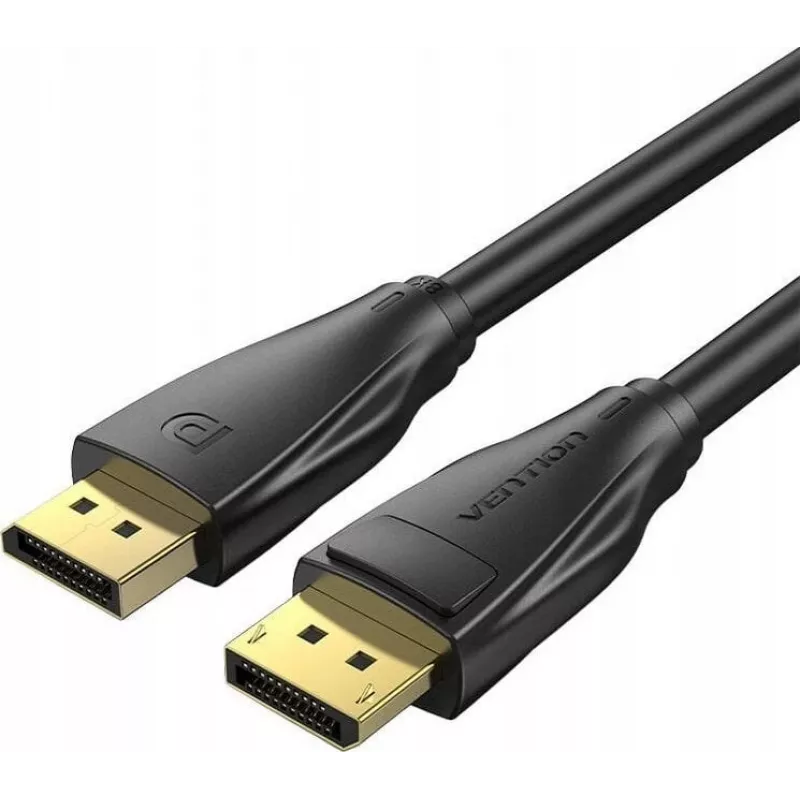 Cavo DisplayPort Vention 8K@60Hz 4K@144H 2 m