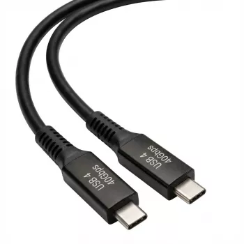 Cavo USB-C a USB-C Captiva 80304 1,5 m — 240W Power Delivery