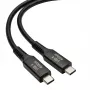 Cavo USB-C a USB-C Captiva 80304 1,5 m — 240W Power Delivery