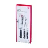 ZWILLING set da 3 coltelli Pro (384300070)