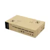 Supporto a terra per TV Gembird TVS-75S-02 con ruote, 37 - 75, nero