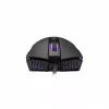 Mouse gaming White Shark GM-5003 Azarah nero