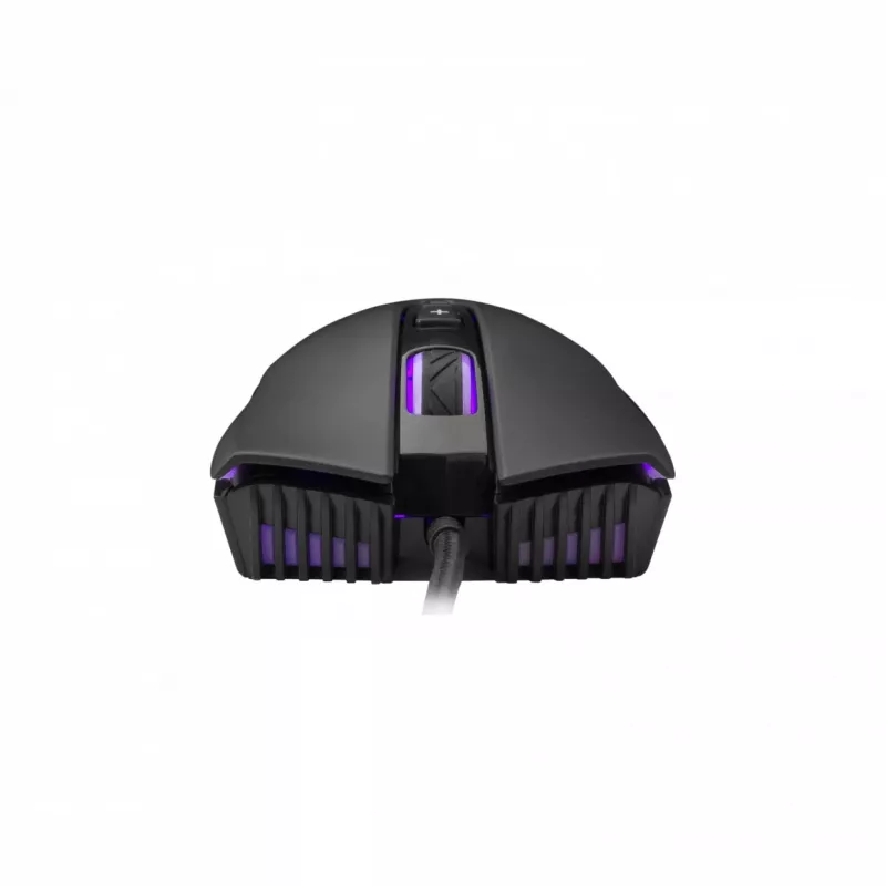 Mouse gaming White Shark GM-5003 Azarah nero