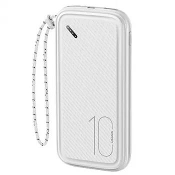 Powerbank PB56 10000mAh 2xUSB bianco