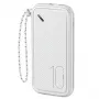Powerbank PB56 10000mAh 2xUSB bianco