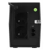 Ever EASYLINE 850 AVR USB Line-Interactive 0,85 kVA 480 W 2 uscite AC