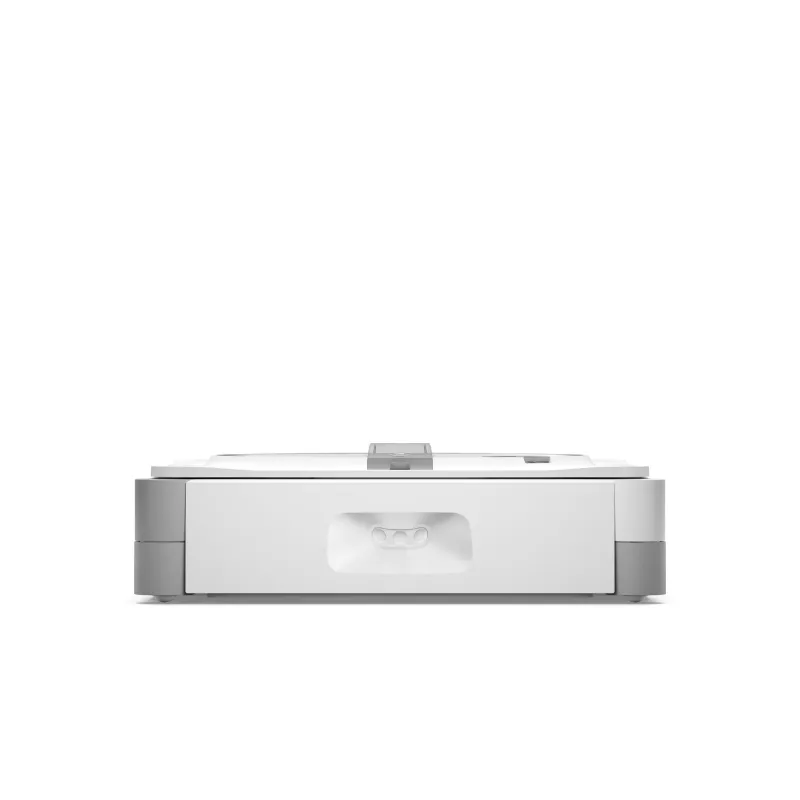 Robot lavavetri Ecovacs WINBOT W2S con filo 8000 Pa — lavavetri automatico per finestre piane