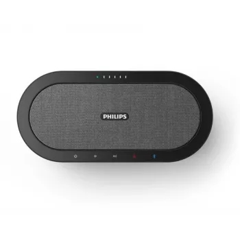 Philips PSE0501 altoparlante da conferenza Bluetooth grigio 5.0