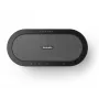 Philips PSE0501 Smart Meeting microfono per conferenze wireless con assistente per riunioni Sembly, USB-C, nero/grigio