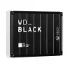Disco rigido esterno Western Digital P10 5 TB 3.2 Gen 2 (3.1 Gen 2) nero