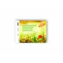 Blocco per acquerello SMLT, A4, 200 g, incollato (10) 0708-205