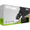 Scheda grafica ZOTAC GAMING GeForce RTX 5070 Twin Edge 12GB GDDR7