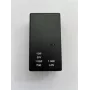 Adattatore PoE Cambium Networks N000900L001D — Gigabit Ethernet, 30 V PoE, 15 W in uscita, 90–264 V AC in ingresso