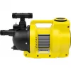 Kärcher 1.645-710.0 attrezzo da giardino 5.000 L nero