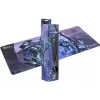 White Shark MP-1873 tappetino gaming Abysal Mirror