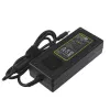 Green Cell PRO AD84P caricabatterie 130 W per Dell Precision 15 / XPS 15 9500, 19,5 V, 4,3x3,0