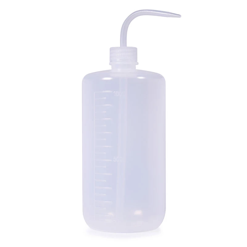 Bottiglia di riempimento Alphacool 14467 1000 ml trasparente LDPE