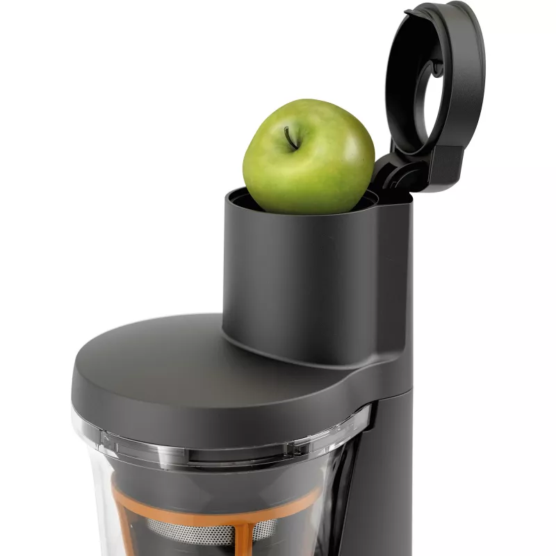 Kenwood JMP85.000SI Estrattore di succo slow juicer 230 W argento