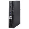 Mini PC tecXL OptiPlex 7070 MP (ricondizionato) — Intel Core i3-9100T, 16 GB DDR4, 256 GB SSD, Windows 10 Pro, MFF