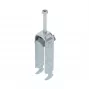 Collare OBO Bettermann 6-22 mm BS-H3-K-22 FT (1186218)