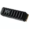 Unità SSD Corsair 2 TB M.2 PCI Express 4.0 MP600 PRO XT
