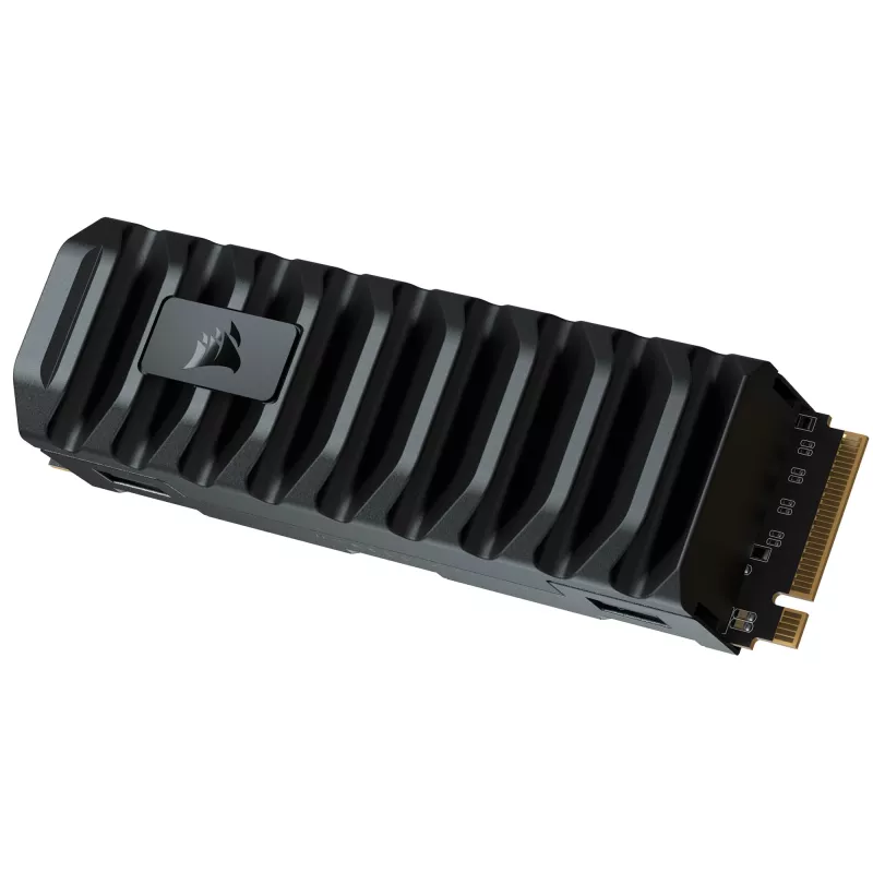 Unità SSD Corsair 2 TB M.2 PCI Express 4.0 MP600 PRO XT