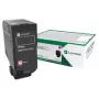 Cartuccia toner Lexmark 73B20M0 3000 pagine magenta