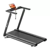 Tapis roulant pieghevole con inclinazione DeerRun X20 (nero)