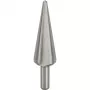 Bosch 2608597523 punta conica HSS per lamiera, Ø 4–20 mm, attacco esagonale 1/4"