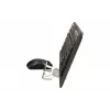 Tastiera wireless Logitech MK330 US nero