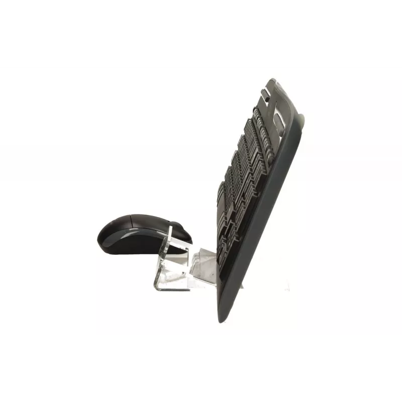 Tastiera wireless Logitech MK330 US nero