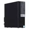 DELL OptiPlex 7070 i5-9500 16GB 512GB SSD SFF Win11pro usato