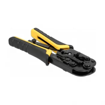 Pinza di crimpatura universale DeLOCK 90505