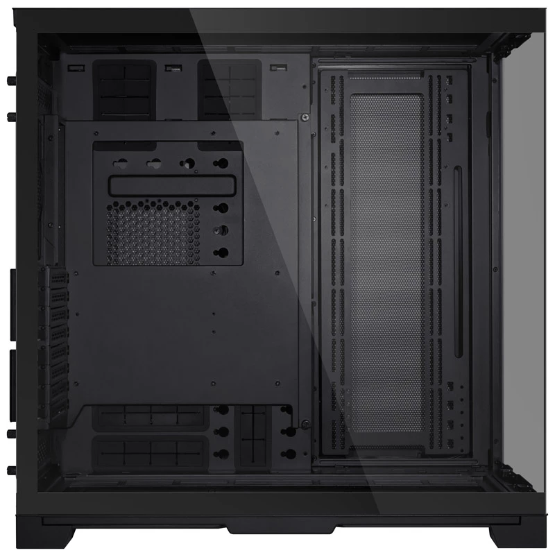 Case PC Lian Li O11 Dynamic EVO XL Tower nero