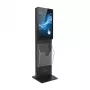 Allnet ALL-SD210TFH/RK3566A11 display nero