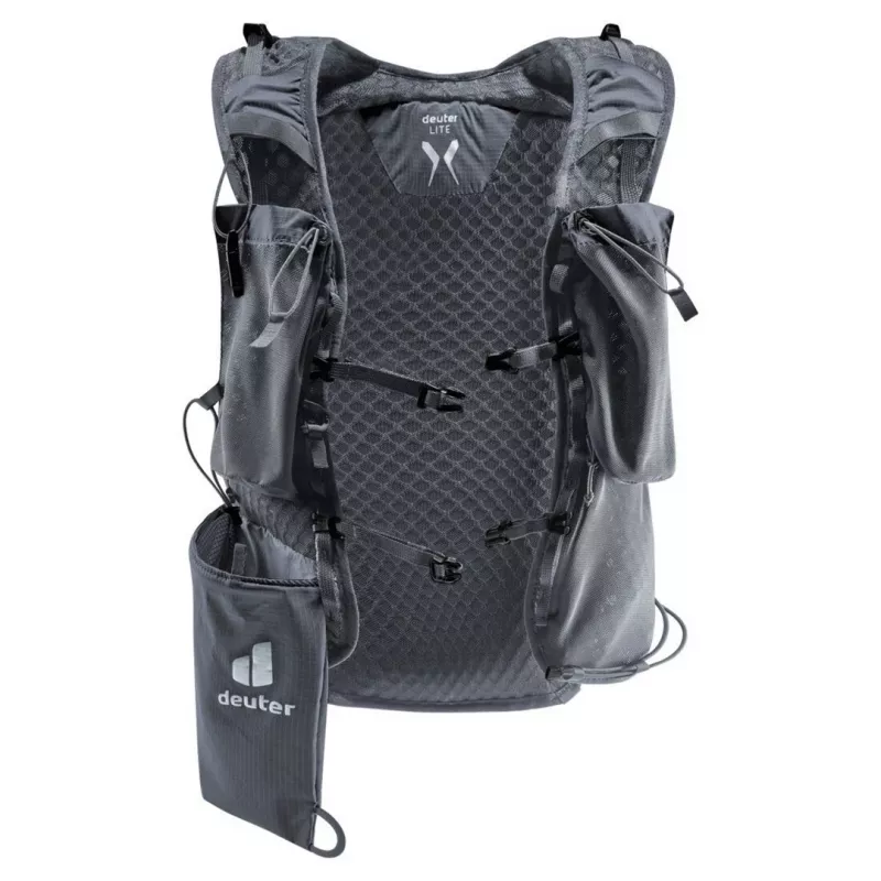 Zaino DEUTER Ascender 13 L running leggero idrorepellente