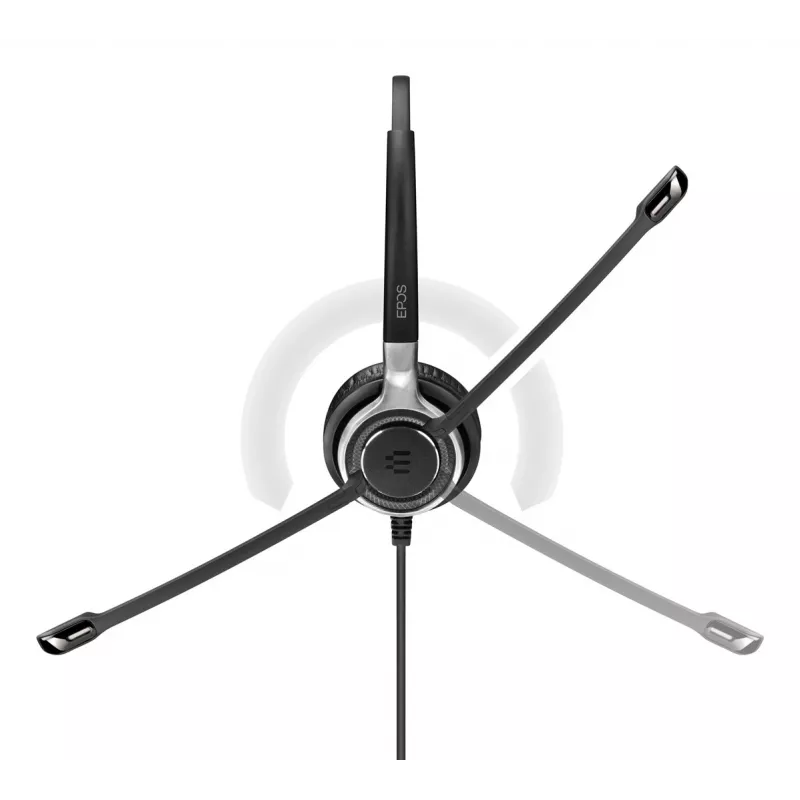 Headset Sennheiser EPOS Impact SC 660 stereo