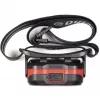 Wiha 45700 torcia frontale 500 lm, con sensore di movimento